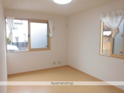 トレド・Ｎ　Ｃ棟[2DK/50.12m2]の内装1