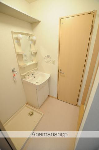 プレジール壱番館の内装写真