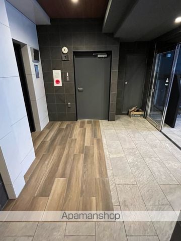 神明町西エヌエムキャトフヴァンの内装写真
