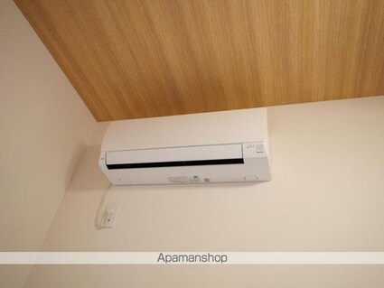 ハーモニーテラス上板橋[1R/14.52m2]のその他内装4