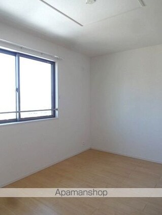 エイチ・ツー　Ｂ[2LDK/58.99m2]のリビング・居間2