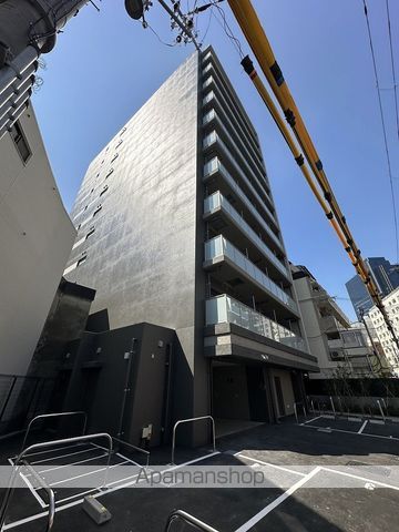 URBANEXUMEDANAKAZAKICHOIIの外観写真