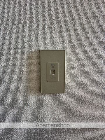 メゾンフルールIIの内装写真