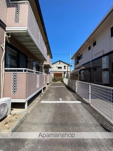 栗林セントラルコーポA棟のその他写真
