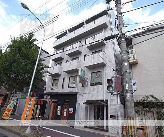 アルテハイム白梅町