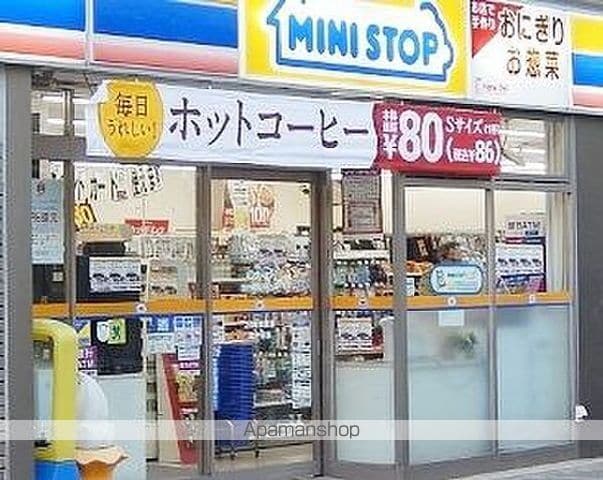 LAVIEEN FLEURSの周辺写真