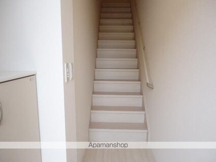 Ａｌｌｅｚ　Ｃｒｅｓｔ　Ｎｅｏ（アレ　クレスト　ネオ）[1LDK/56.55m2]の玄関1