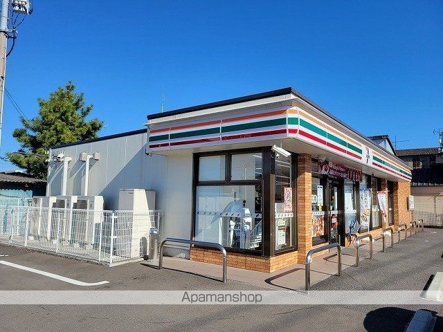 カーサ フォレスタの周辺写真