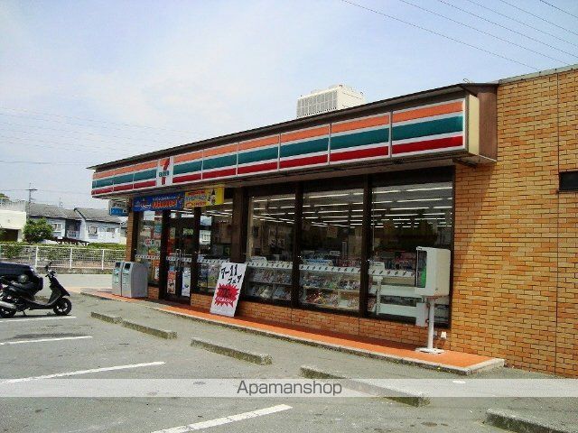 エクセルハイム岩ケ下IIIの周辺写真