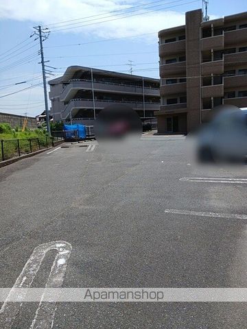 ガーデンヒルズII番館のその他写真