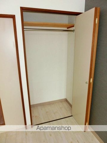 アーバン上荒田の内装写真