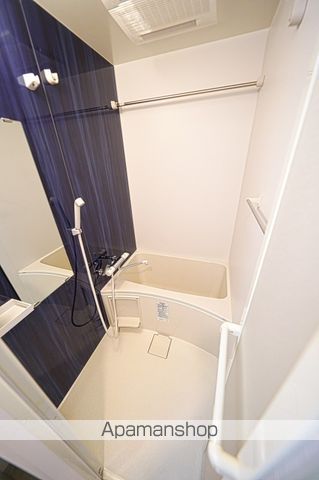ライジングメゾン新大阪サウスの内装写真