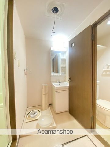 ベルグラン古市2の内装写真