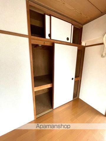コーポ池内の内装写真