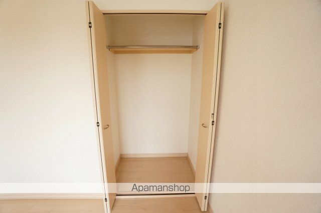 サンテラスクイーンの内装写真