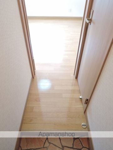 こんしぇるじぇの内装写真