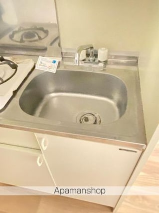 コート松島Ⅳ[1K/20.65m2]の内装1