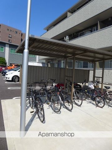 スクエア新富のその他写真