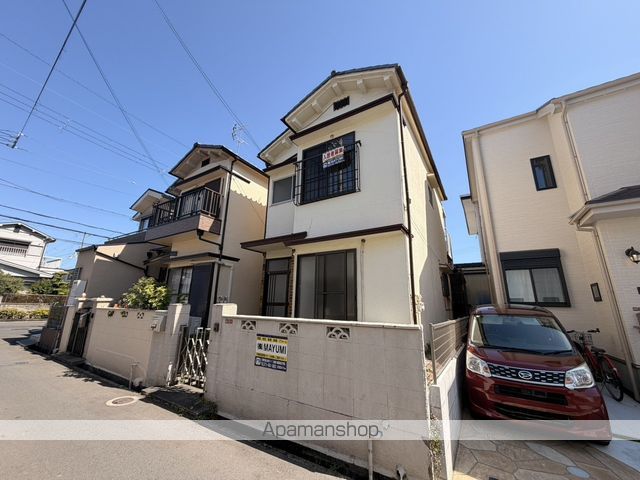 MAYUMIハウス367号館 北楠葉町