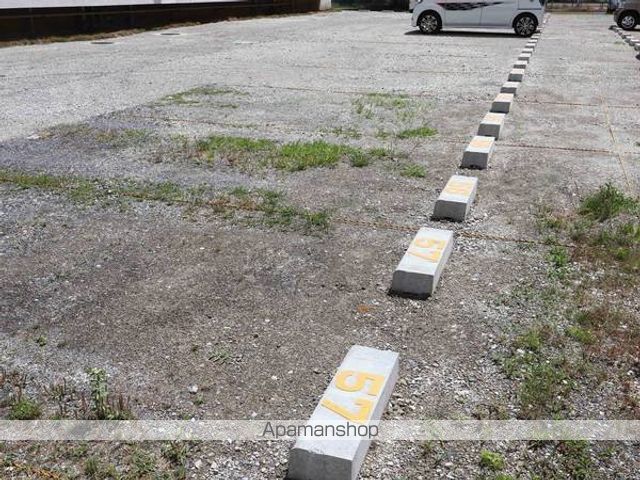 ビレッジハウス牛窓1号棟の内装写真