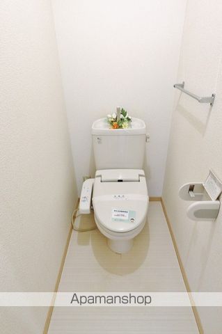 コスモスクエア Bの内装写真