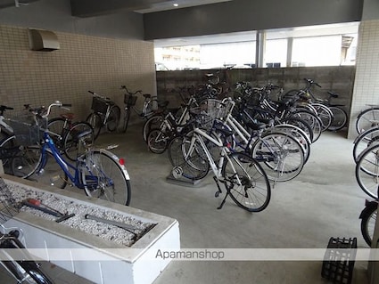 パレスＲＸ大和町[1K/22.5m2]の共用部1