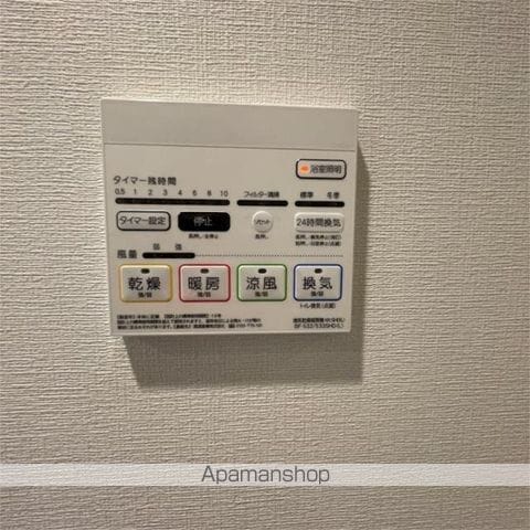 ラフィット松屋町の内装写真