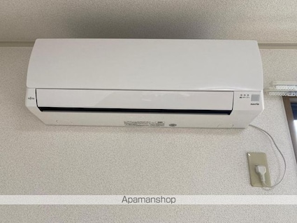 グリーン・ショットＡ・Ｂ[3DK/55.42m2]の内装5