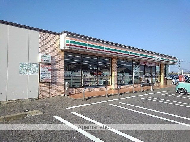 プリート蛎瀬の周辺写真