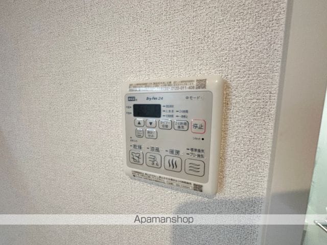 シャーメゾン フェリシードの内装写真