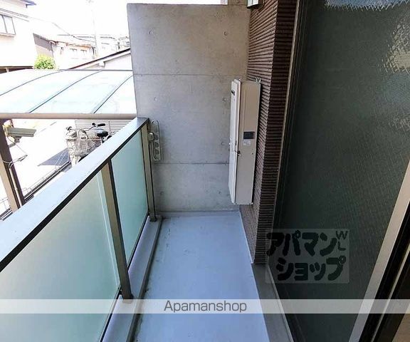 Residence西小路小米町の内装写真