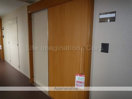 ＹＵＷＡ　Ｓｅｔａ[1DK/30.24m2]の共用部5