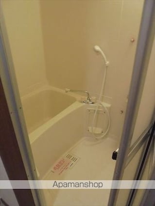 和歌山県和歌山市西庄[2LDK/63.3m2]のバス
