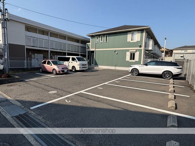 グリーンハイツ西之町のその他写真