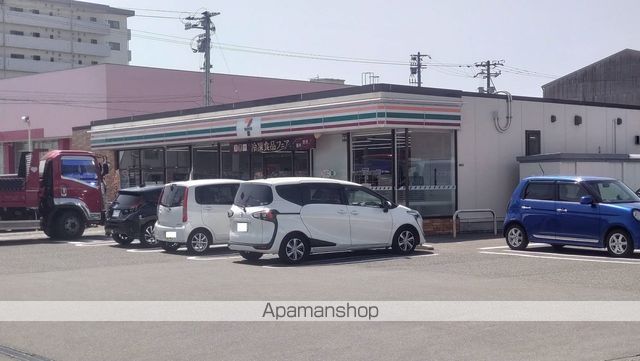 プレジール清末の周辺写真