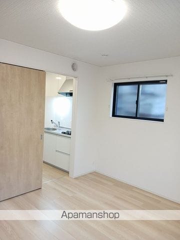 カルム古市橋の内装写真