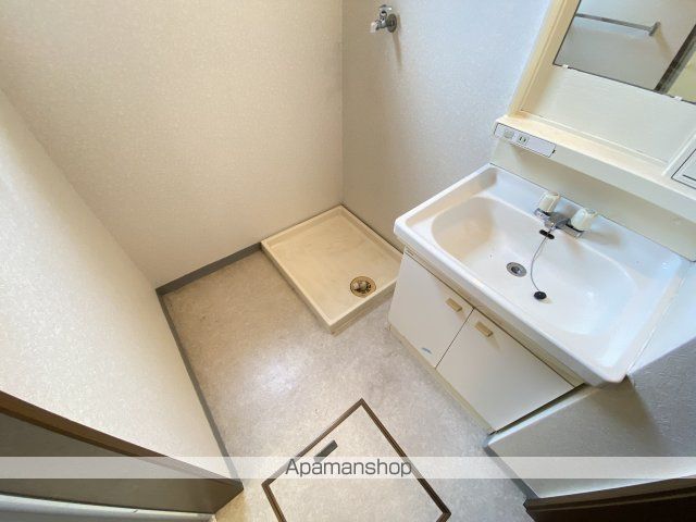 ルミエール州見の内装写真
