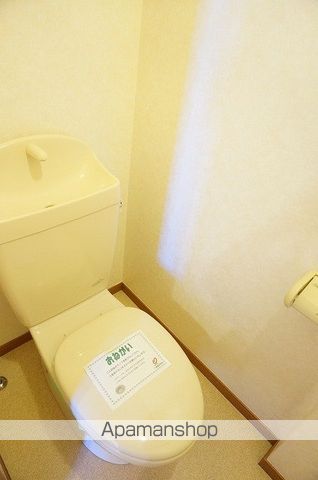 エテルネル生水IIの内装写真