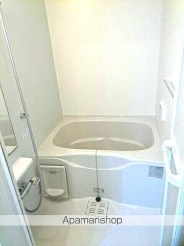 TSBCOURTの内装写真