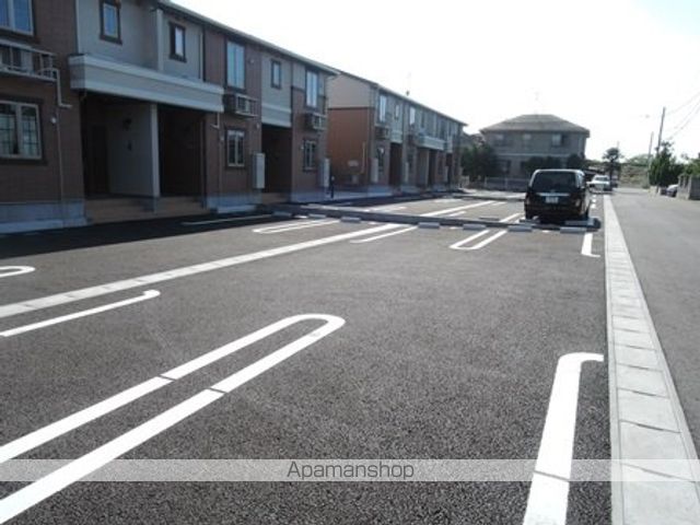 サンプラザ新崎Aのその他写真