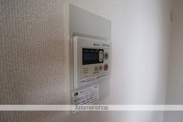 アイリス西の口A棟の内装写真
