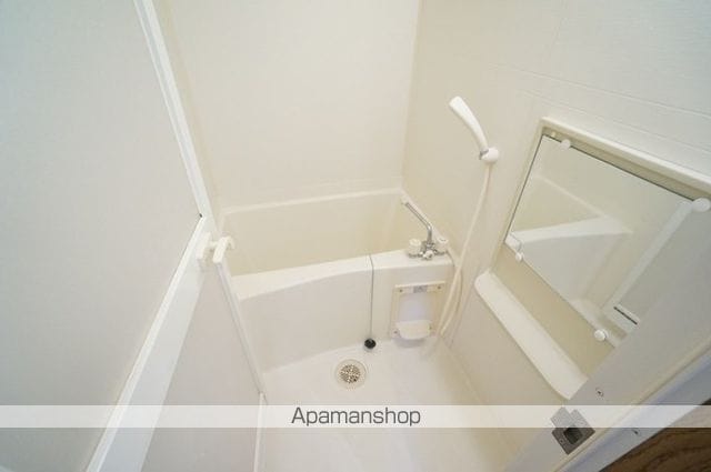 メロディーハイツ千里丘の内装写真
