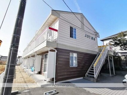 岡山県倉敷市連島町西之浦[1K/22.78m2]の外観3