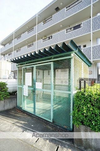 グランピアIの外観写真