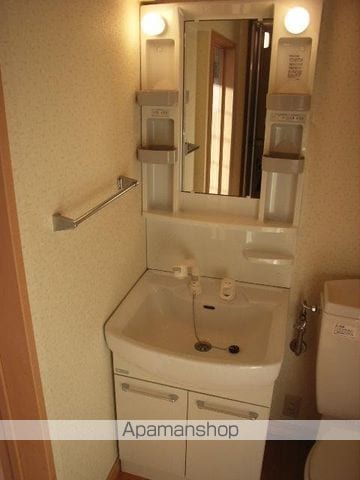 サンホームMS NO.8の内装写真