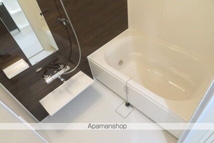 宮城県仙台市太白区長町７丁目[1LDK/43.56m2]のバス