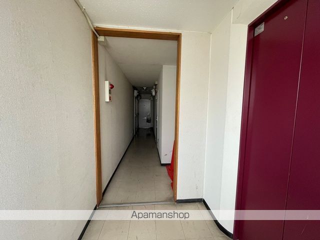 エリーズ南本町の内装写真
