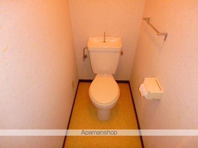アマポーラの内装写真