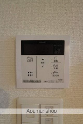 MODERN PALAZZO 大濠公園IIの内装写真