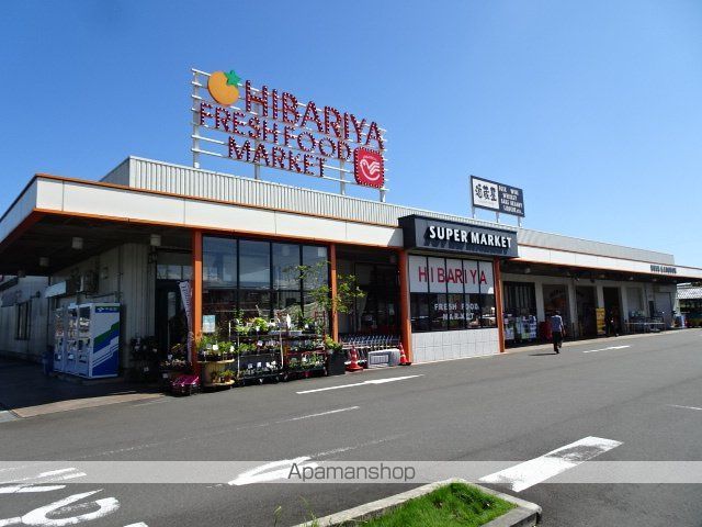 エクセル中溝Aの周辺写真
